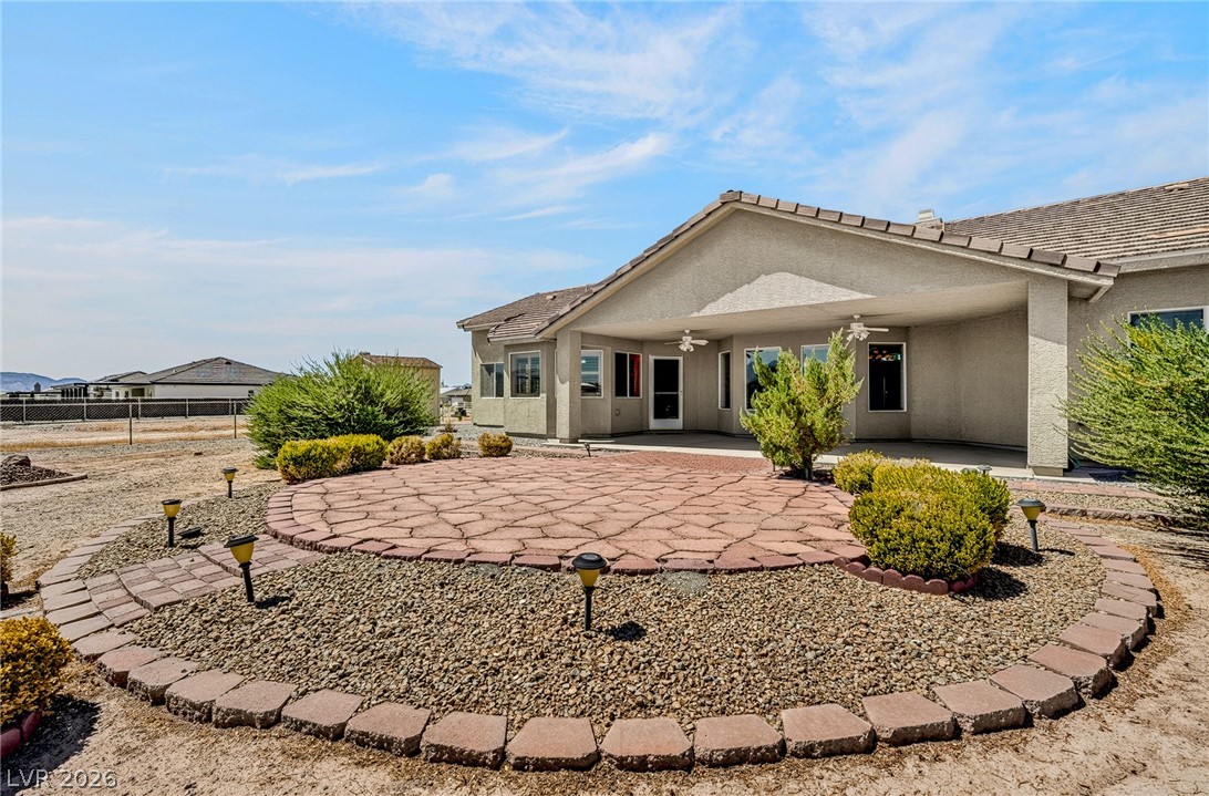 381 East Kiowa Street Pahrump NV 89048