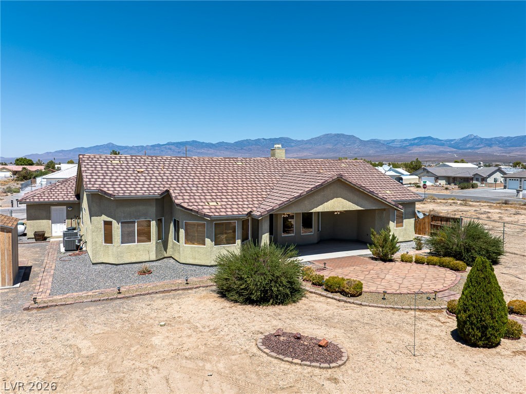 381 East Kiowa Street Pahrump NV 89048