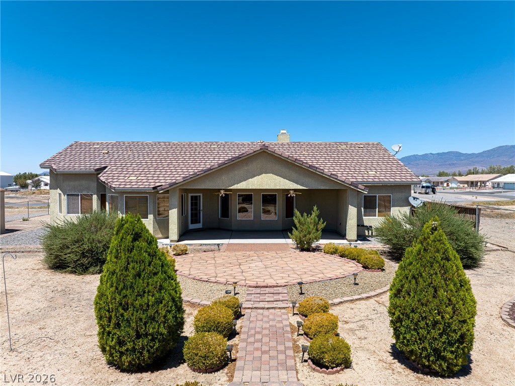 381 East Kiowa Street Pahrump NV 89048