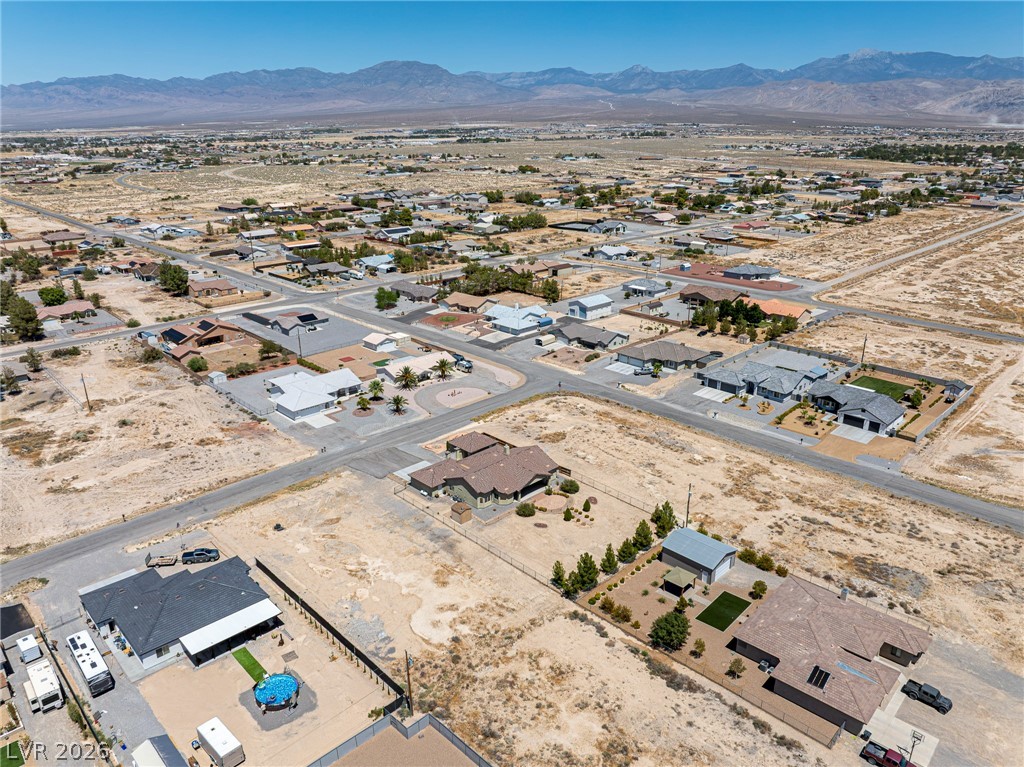 381 East Kiowa Street Pahrump NV 89048