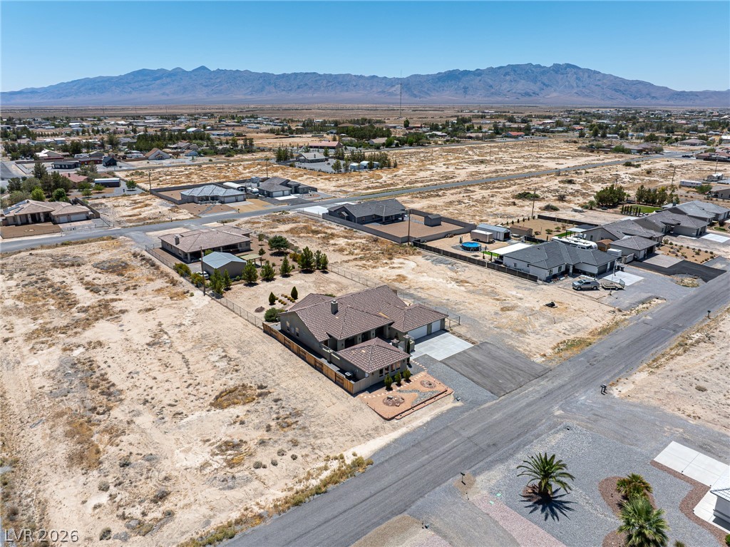 381 East Kiowa Street Pahrump NV 89048