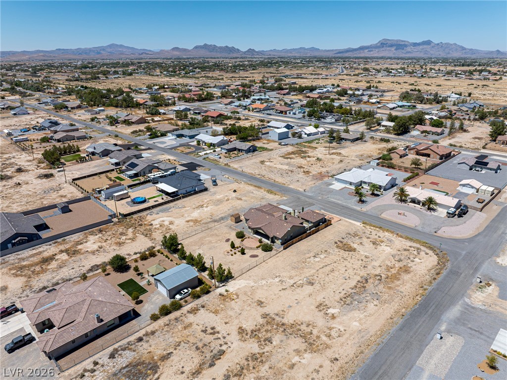 381 East Kiowa Street Pahrump NV 89048