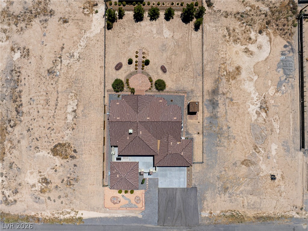 381 East Kiowa Street Pahrump NV 89048