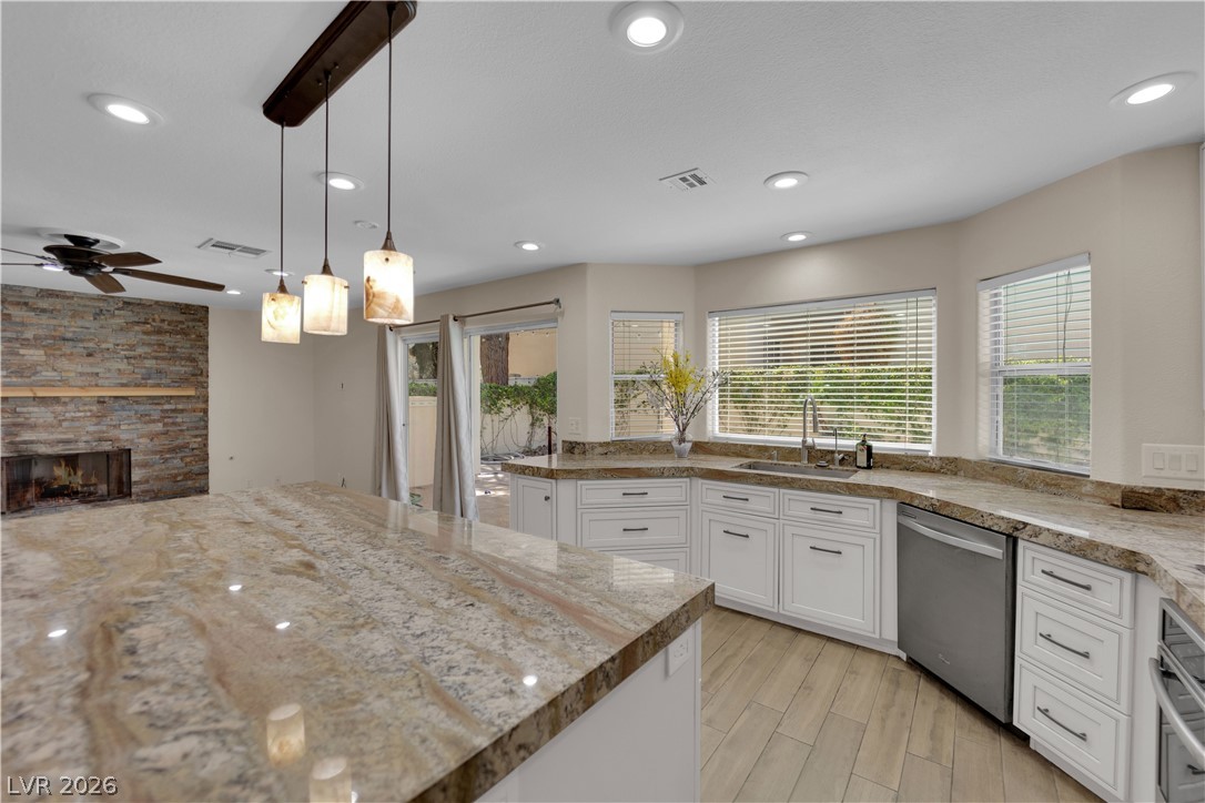 5205 Coral Glow Court Las Vegas NV 89149