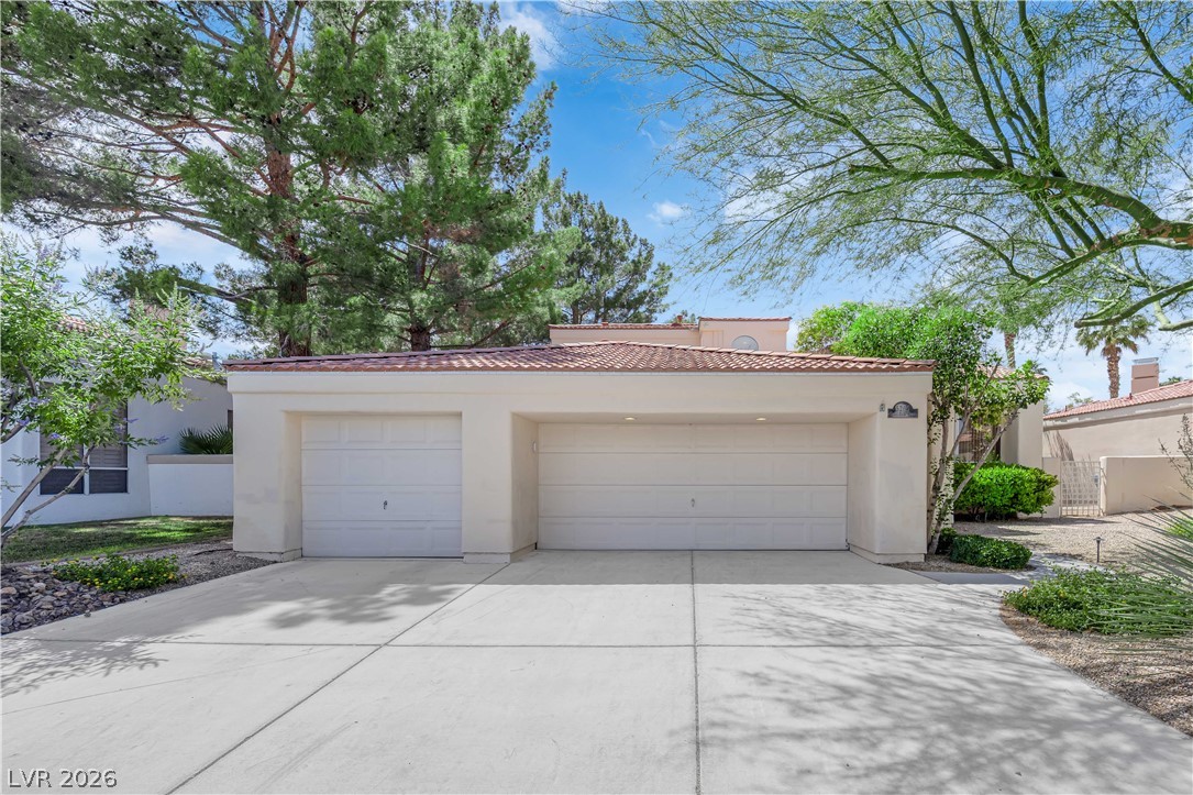 5205 Coral Glow Court Las Vegas NV 89149