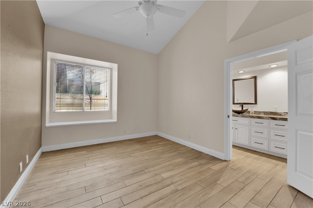 5205 Coral Glow Court Las Vegas NV 89149