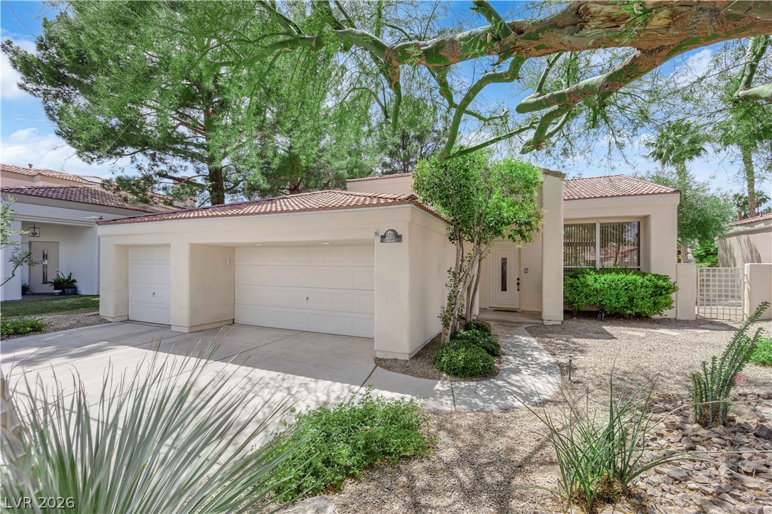 5205 Coral Glow Court Las Vegas NV 89149