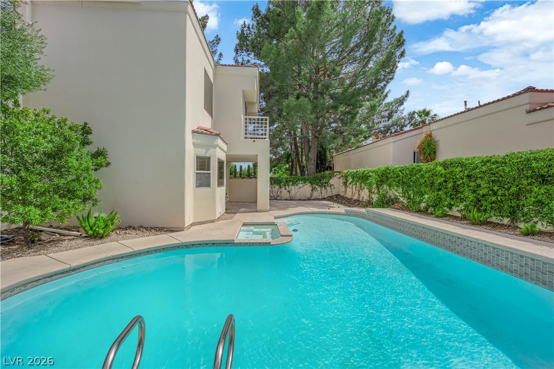 5205 Coral Glow Court Las Vegas NV 89149