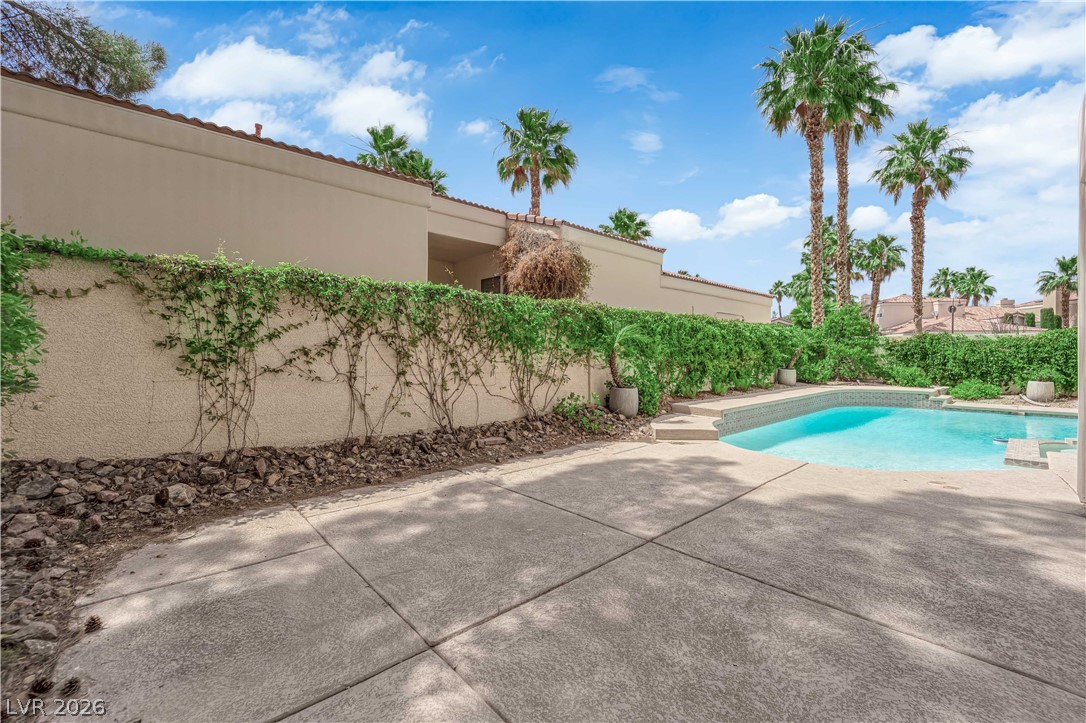 5205 Coral Glow Court Las Vegas NV 89149