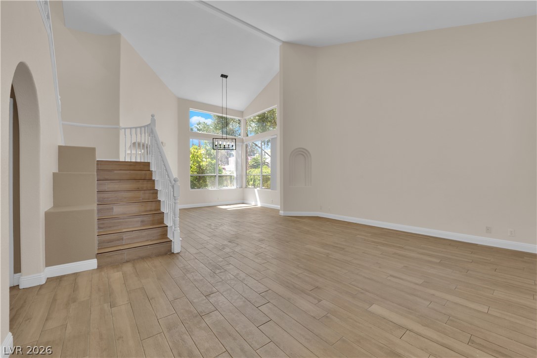 5205 Coral Glow Court Las Vegas NV 89149