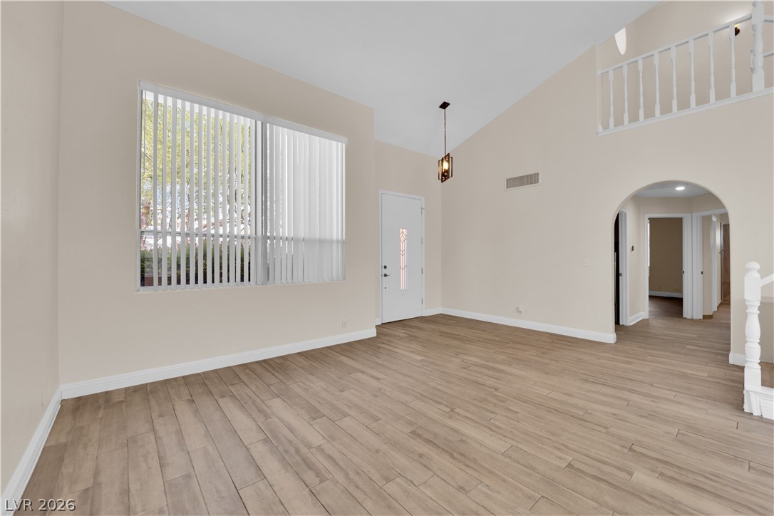 5205 Coral Glow Court Las Vegas NV 89149