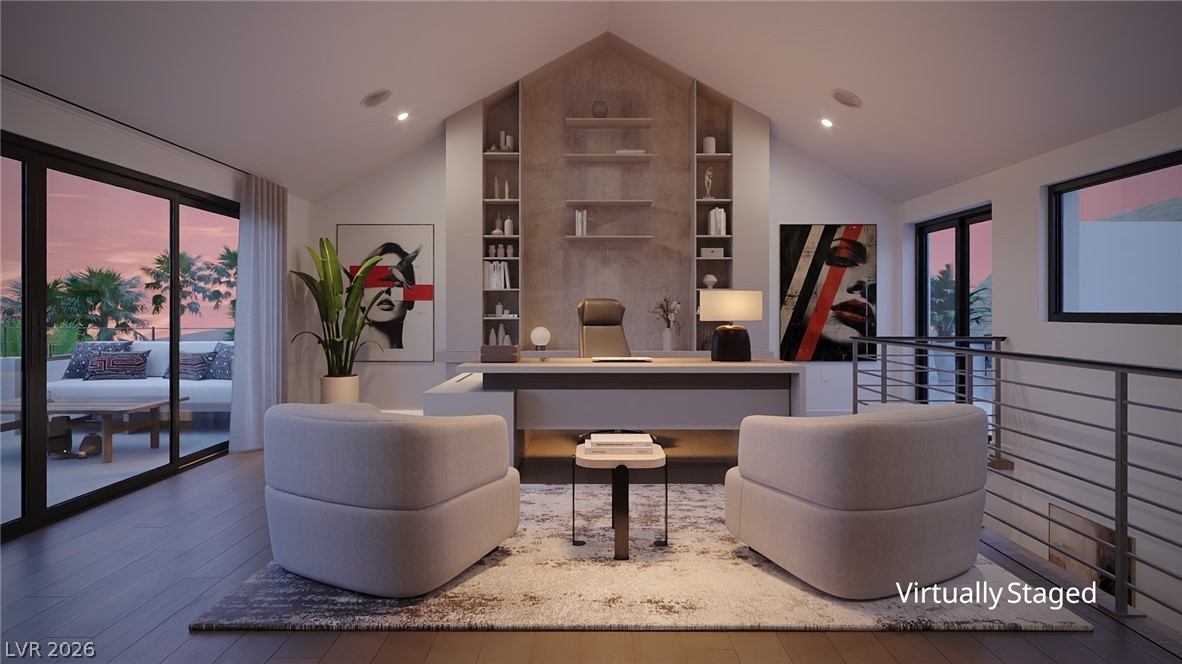 1018 Onyx Ridge Court Henderson NV 89052