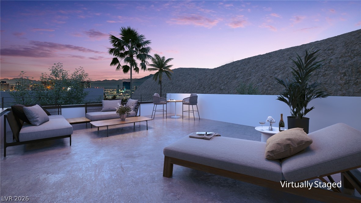 1018 Onyx Ridge Court Henderson NV 89052