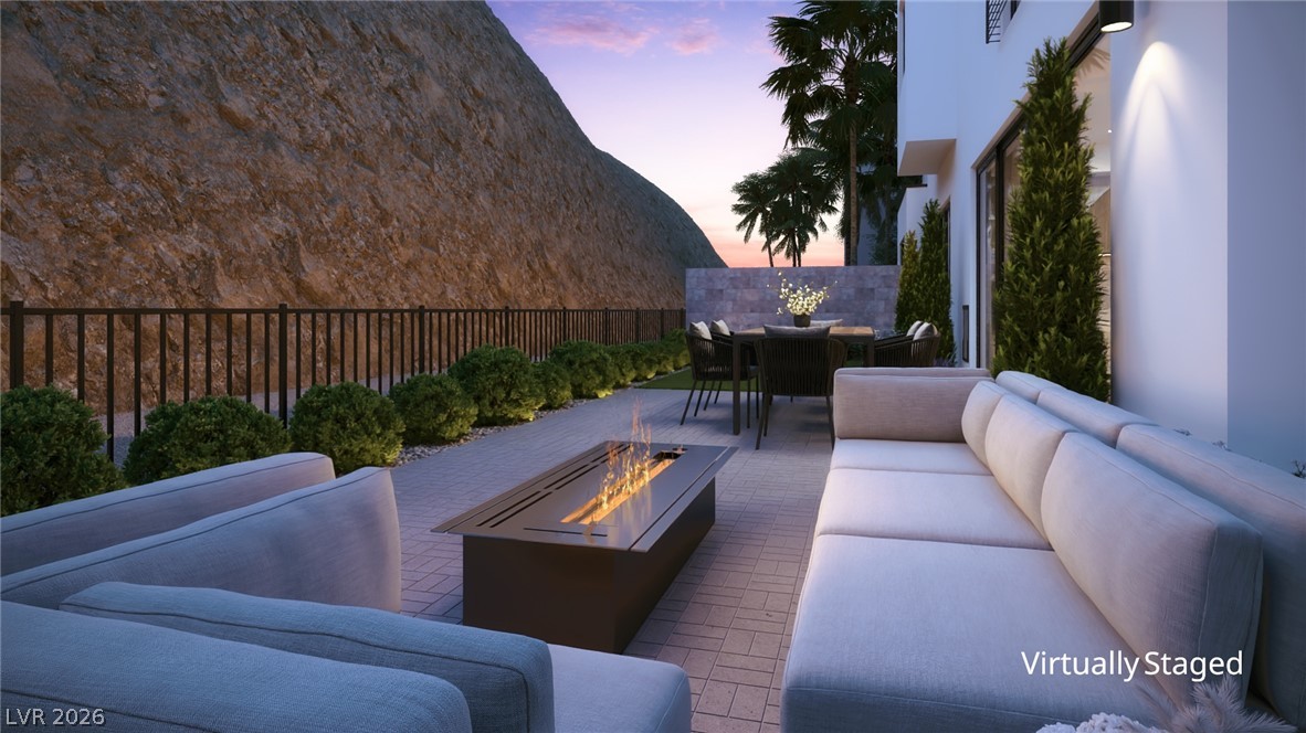 1018 Onyx Ridge Court Henderson NV 89052