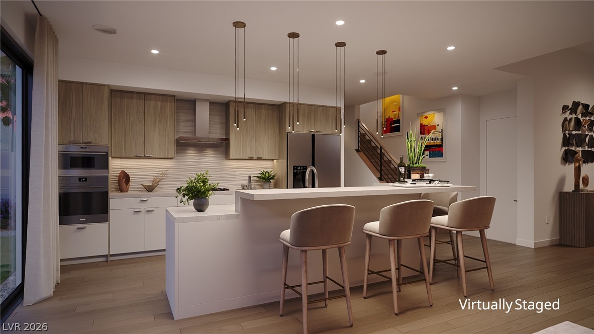 1018 Onyx Ridge Court Henderson NV 89052