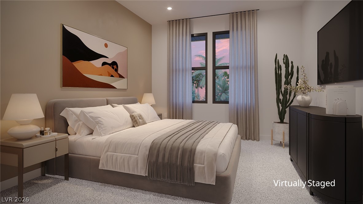 1018 Onyx Ridge Court Henderson NV 89052