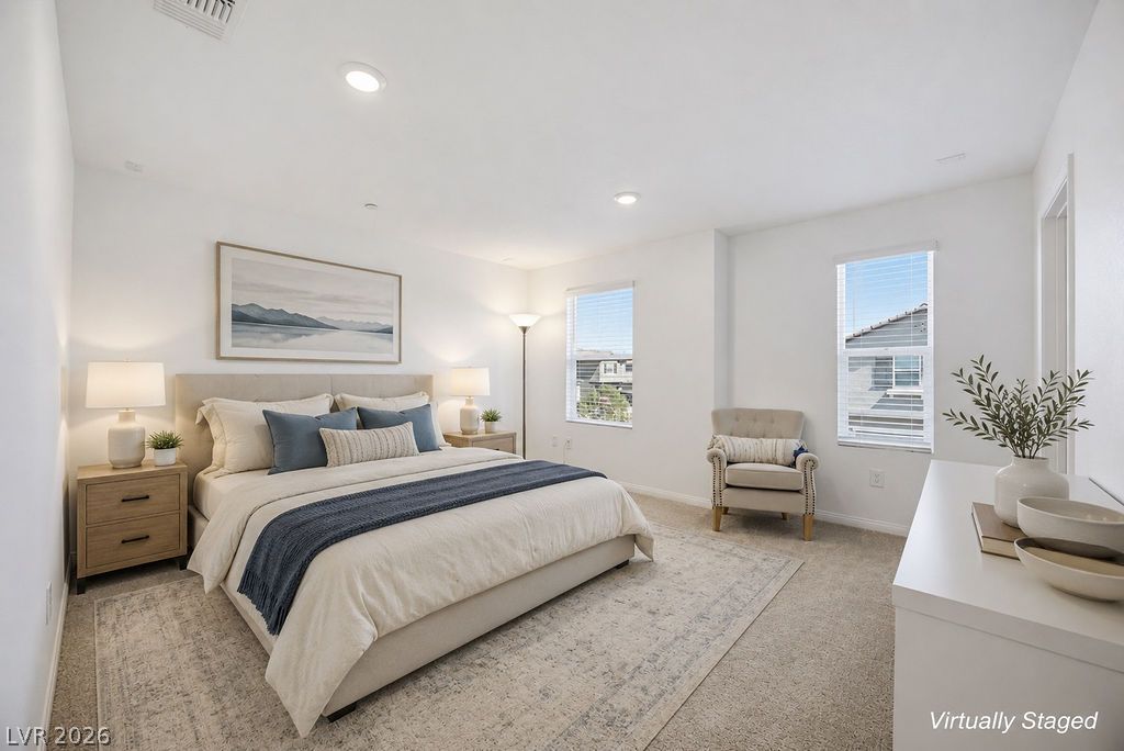 9343 Franconia Avenue Las Vegas NV 89149