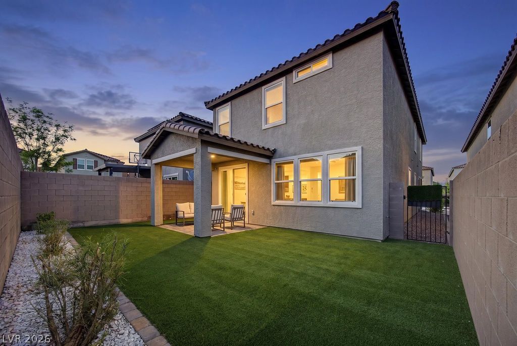 9343 Franconia Avenue Las Vegas NV 89149