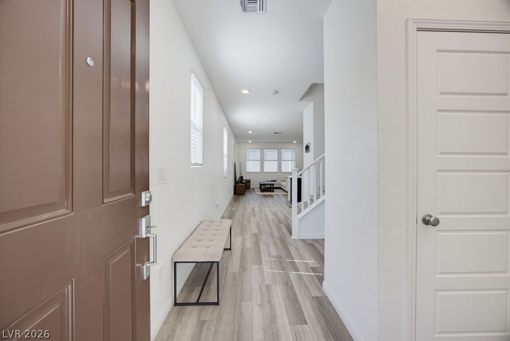 9343 Franconia Avenue Las Vegas NV 89149
