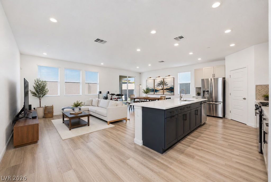 9343 Franconia Avenue Las Vegas NV 89149