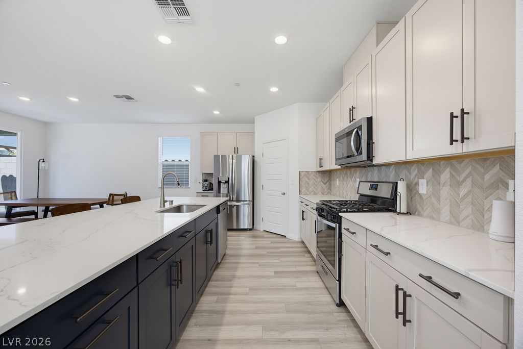 9343 Franconia Avenue Las Vegas NV 89149