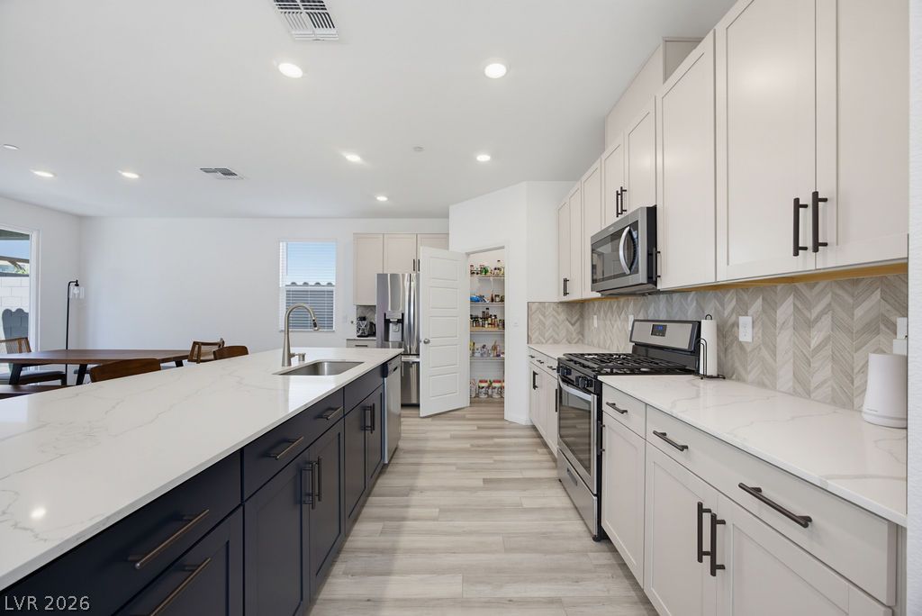 9343 Franconia Avenue Las Vegas NV 89149