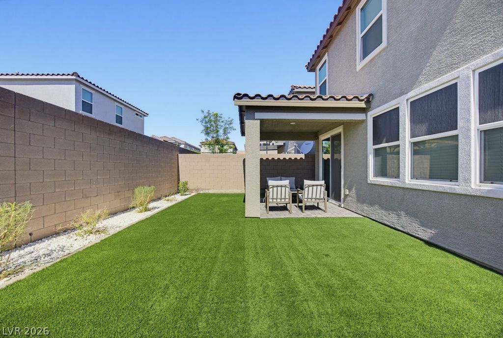9343 Franconia Avenue Las Vegas NV 89149