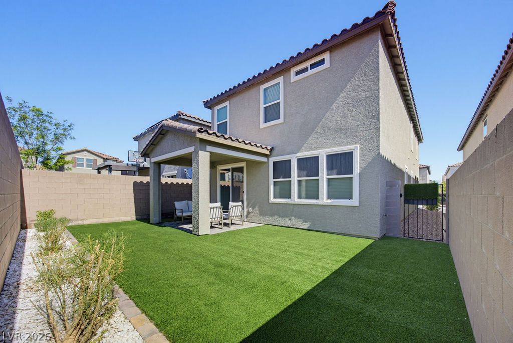 9343 Franconia Avenue Las Vegas NV 89149