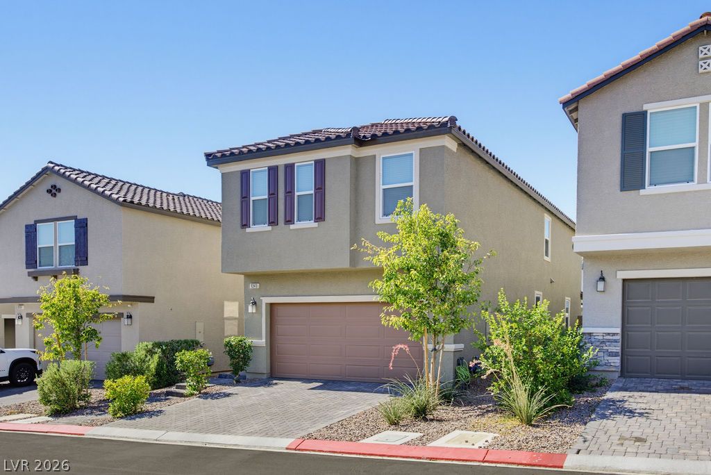 9343 Franconia Avenue Las Vegas NV 89149