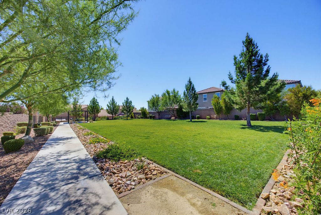 9343 Franconia Avenue Las Vegas NV 89149