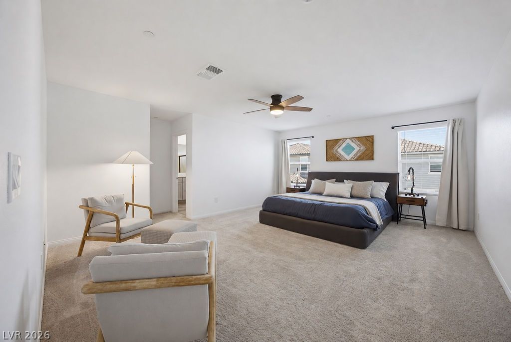 9343 Franconia Avenue Las Vegas NV 89149