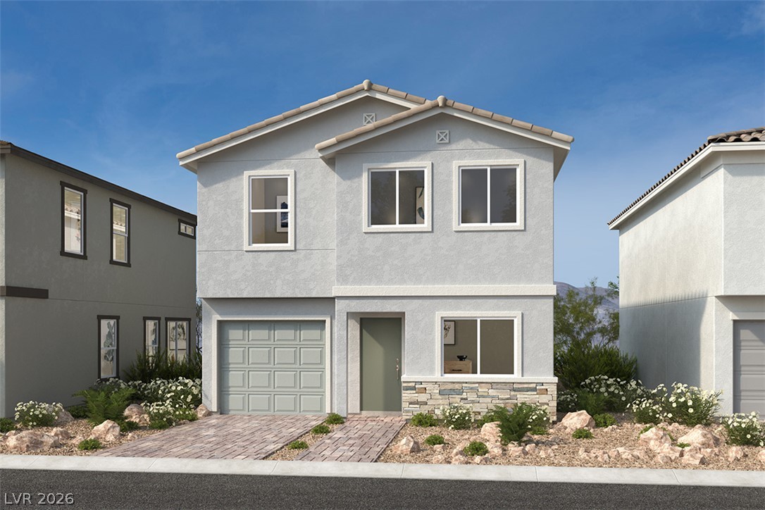 935 Ryton Pools Lane Henderson NV 89014
