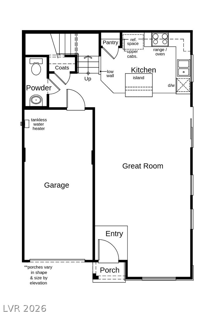 935 Ryton Pools Lane Henderson NV 89014
