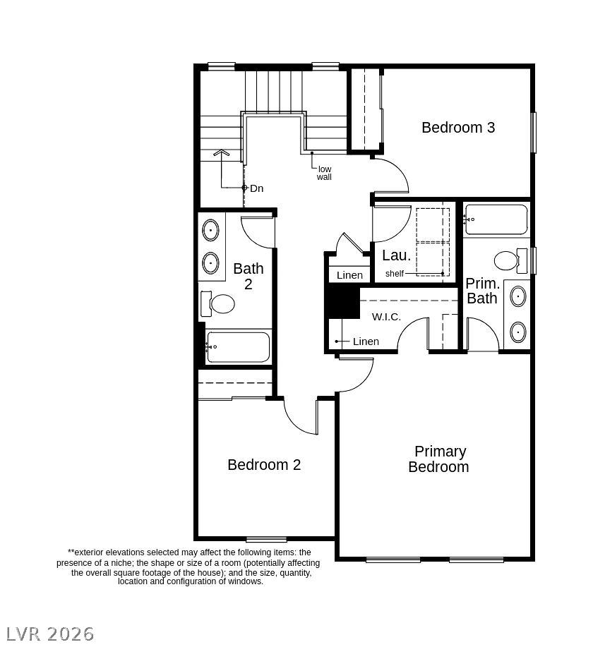 935 Ryton Pools Lane Henderson NV 89014