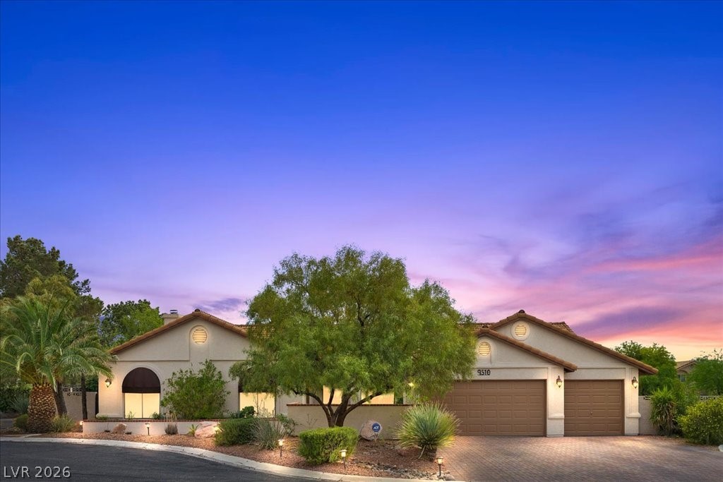 9510 Desert Crest Court Las Vegas NV 89129