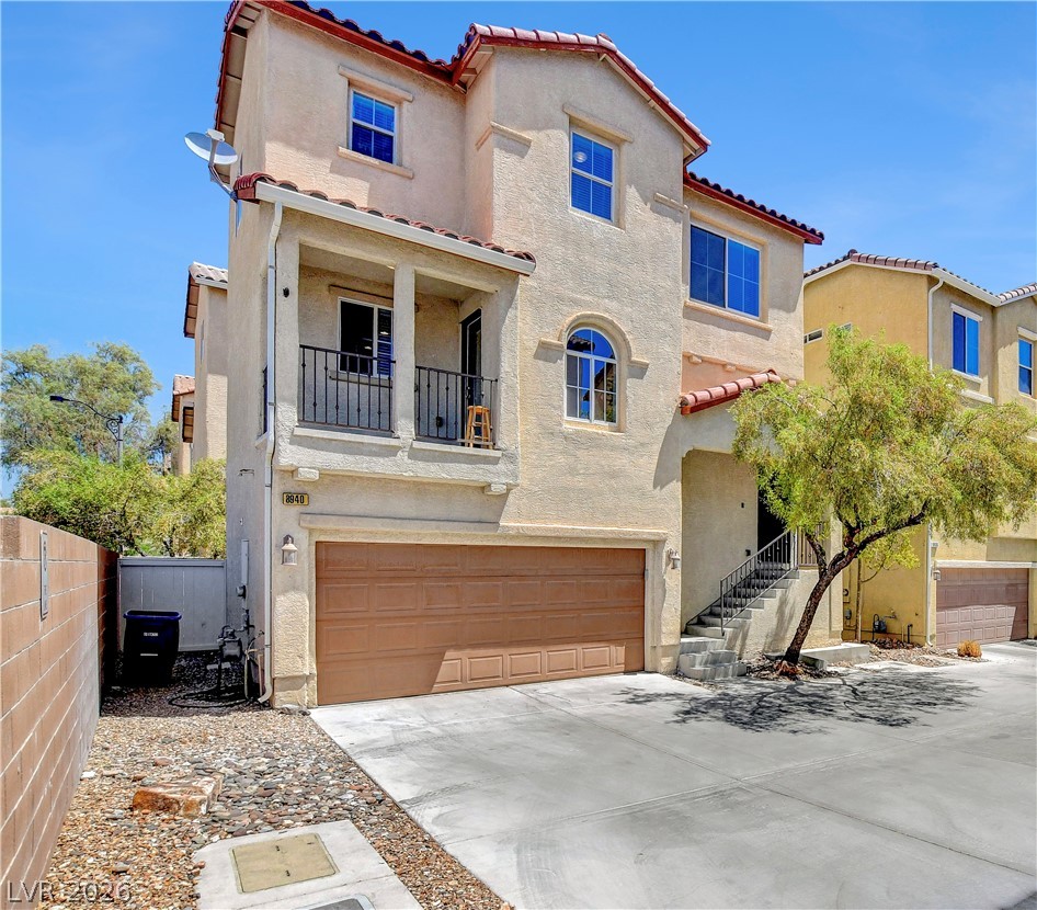 8940 Jaquita Avenue Las Vegas NV 89149