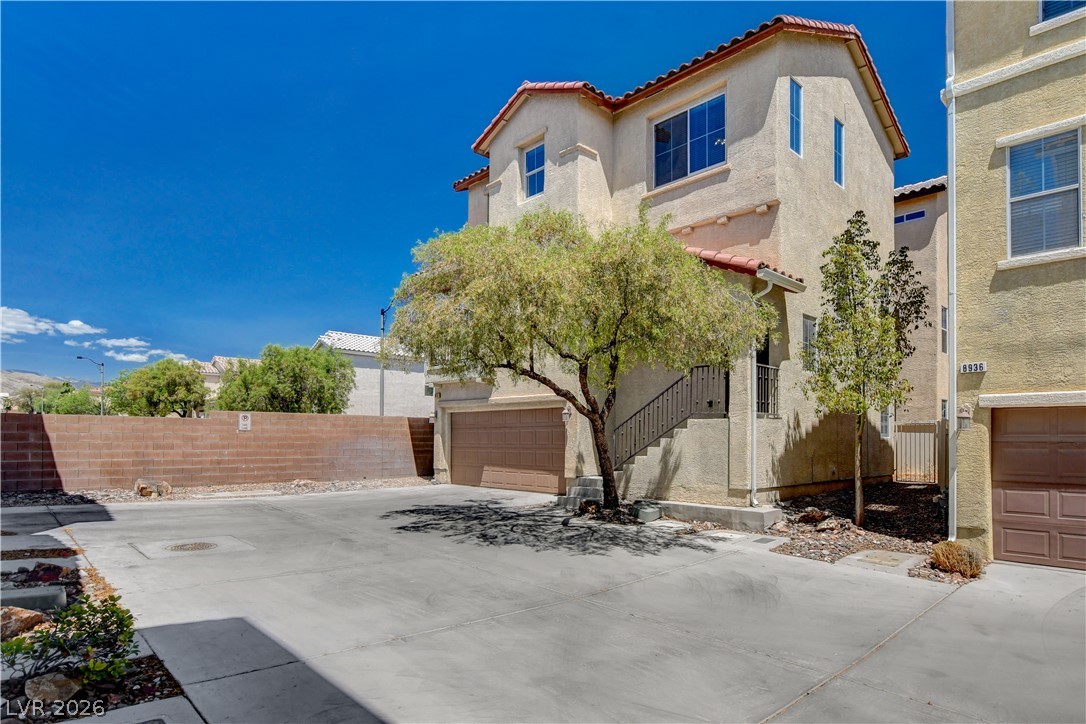 8940 Jaquita Avenue Las Vegas NV 89149