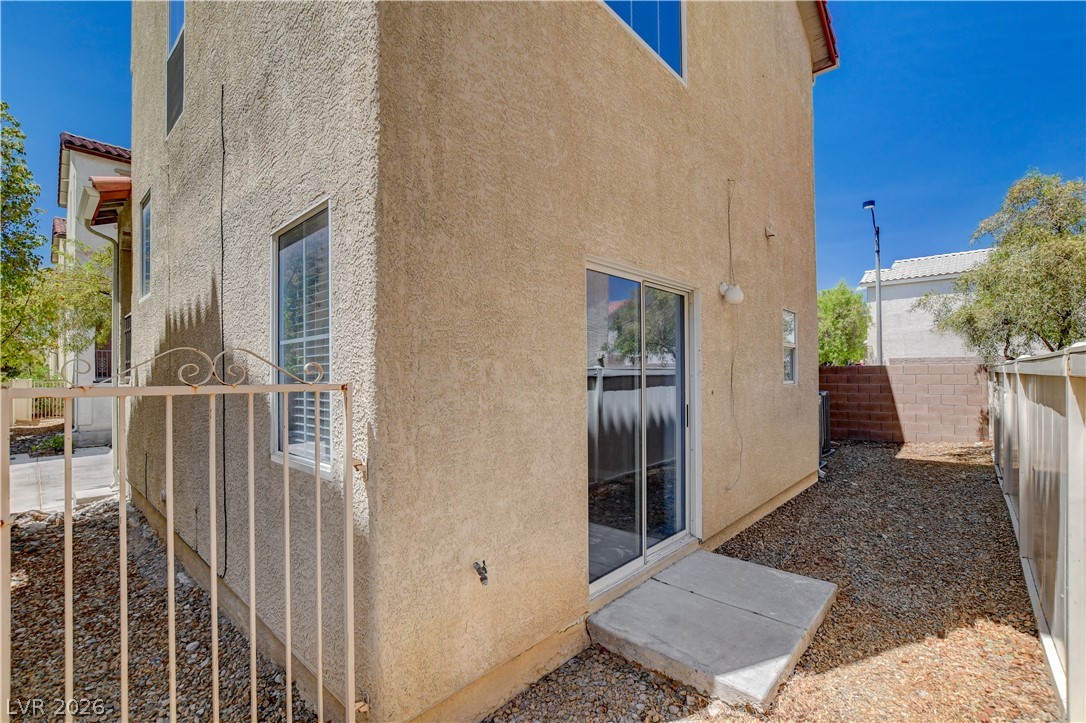 8940 Jaquita Avenue Las Vegas NV 89149