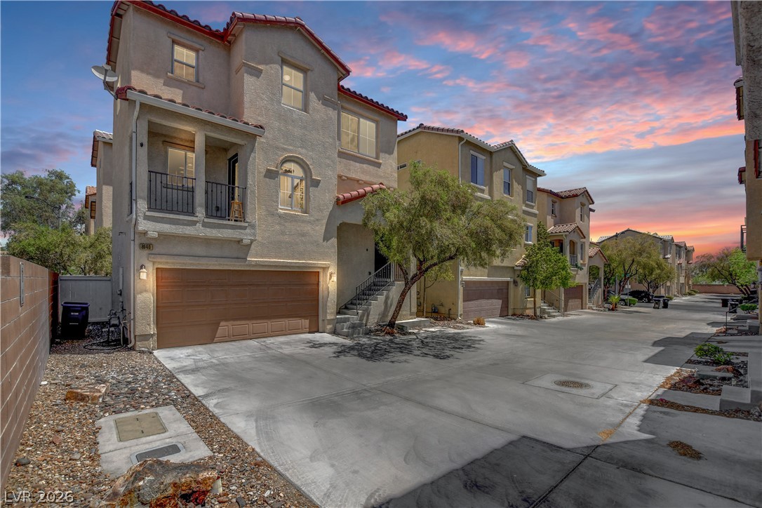 8940 Jaquita Avenue Las Vegas NV 89149