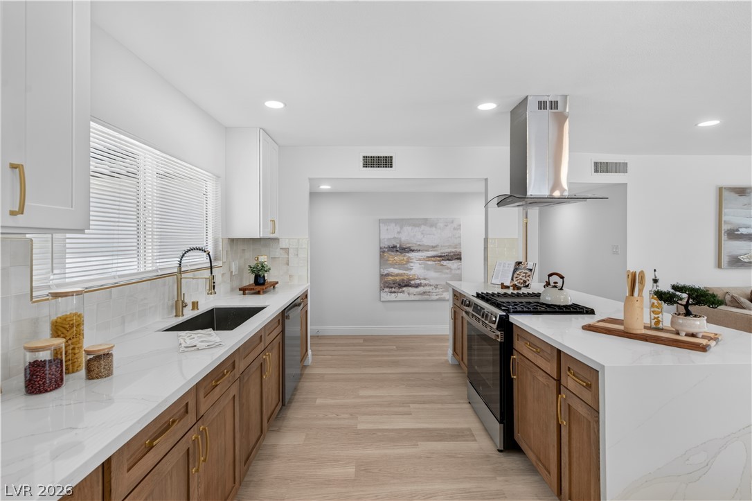 1400 Greenbare Drive Las Vegas NV 89110