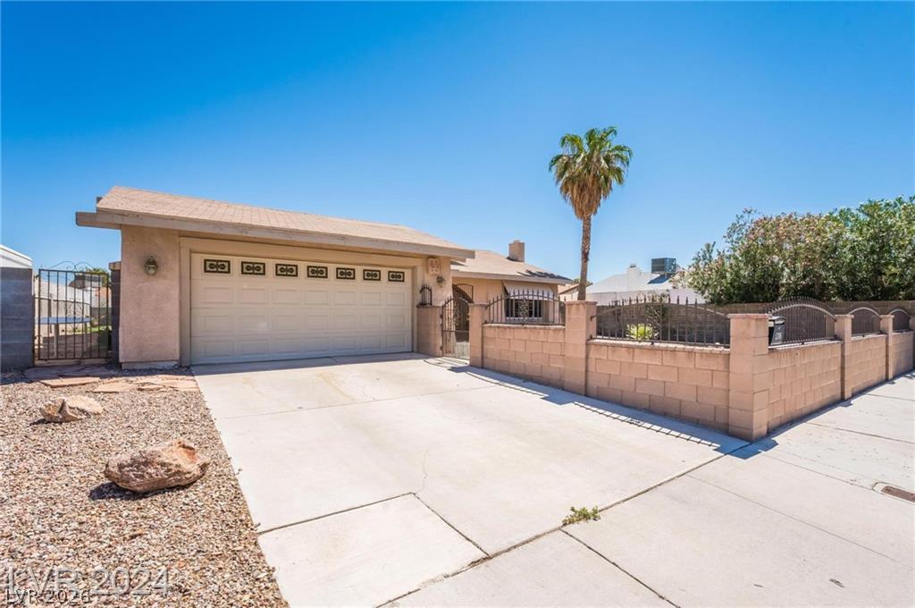 5206 Brentmead Drive Las Vegas NV 89120