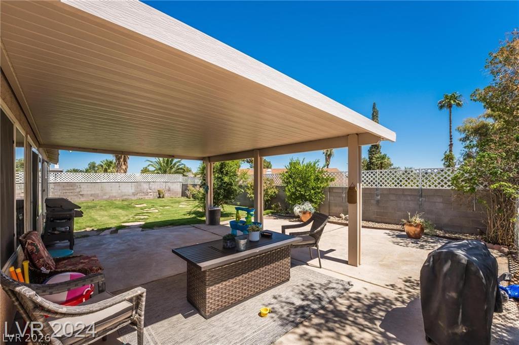 5206 Brentmead Drive Las Vegas NV 89120