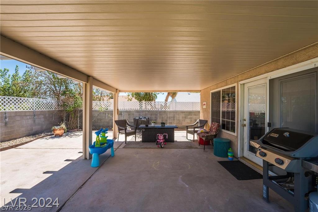 5206 Brentmead Drive Las Vegas NV 89120