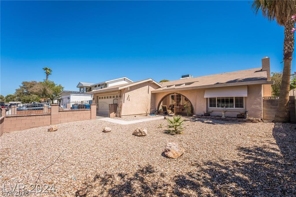 5206 Brentmead Drive Las Vegas NV 89120