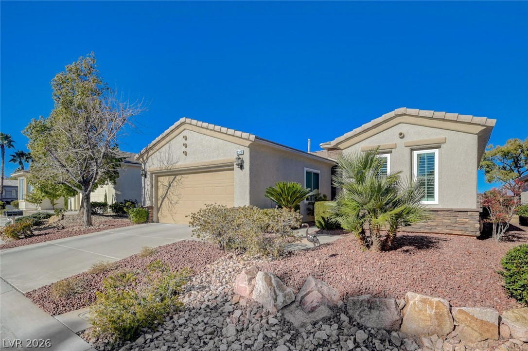 10326 Profeta Court Las Vegas NV 89135