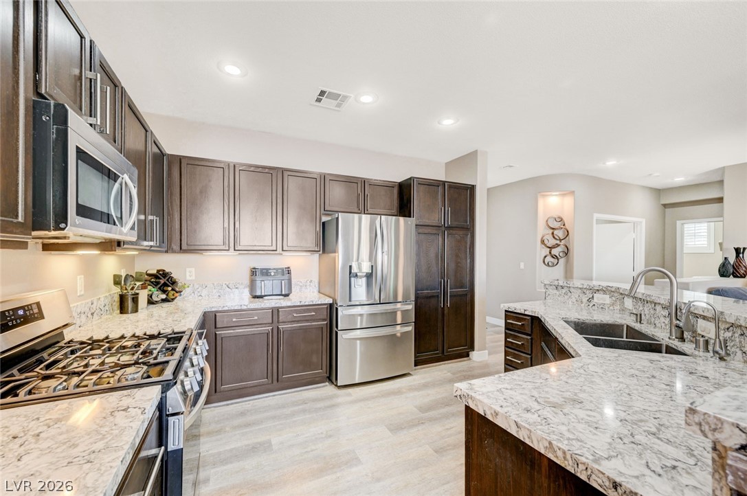 10326 Profeta Court Las Vegas NV 89135