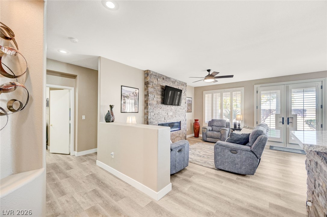 10326 Profeta Court Las Vegas NV 89135