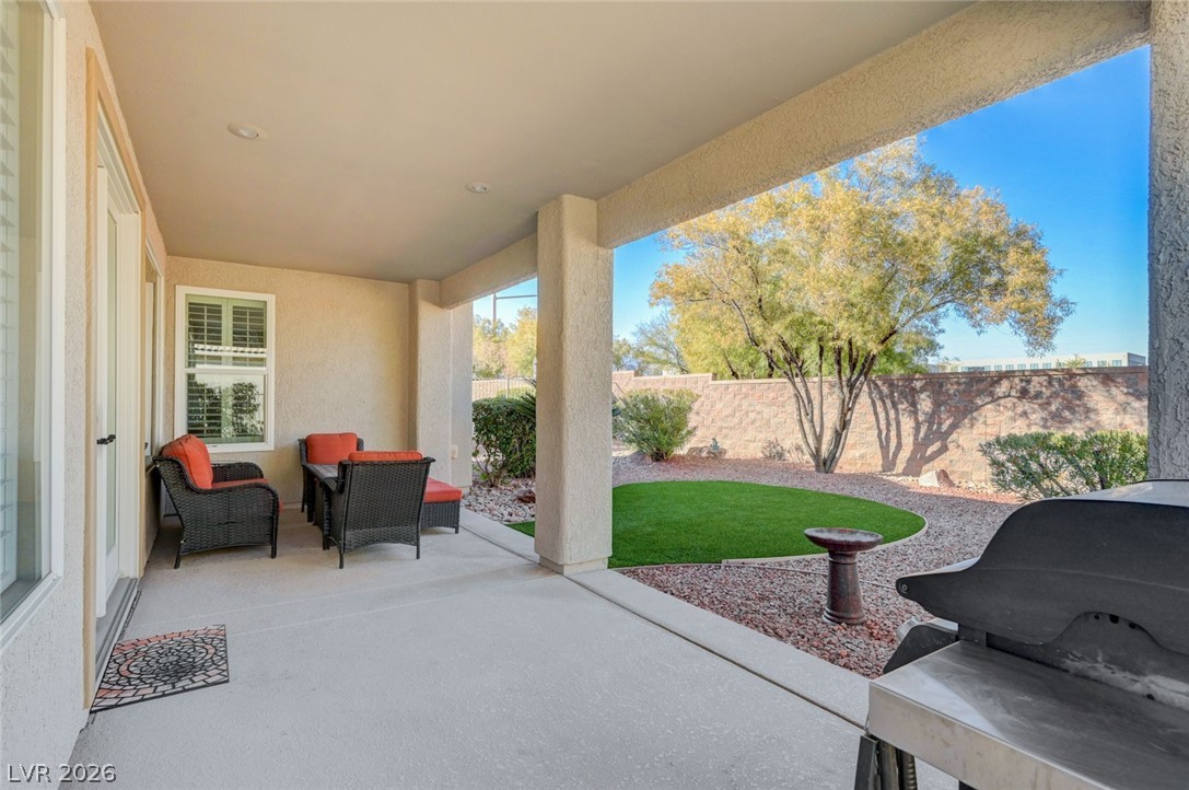 10326 Profeta Court Las Vegas NV 89135