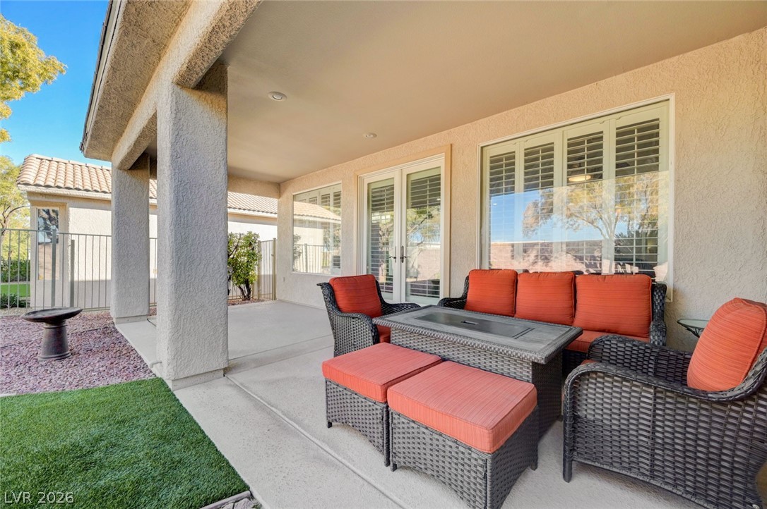 10326 Profeta Court Las Vegas NV 89135
