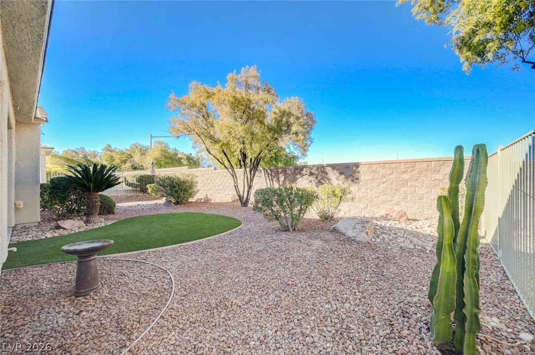 10326 Profeta Court Las Vegas NV 89135